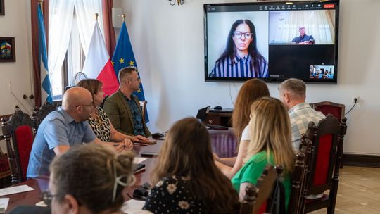 Rzeszów i Uppsala wspólnie w drodze do Europejskiej Stolicy Kultury