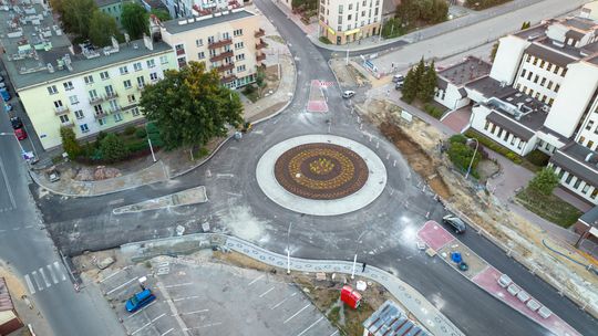 Rzeszów. Ignacy Daszyński został patronem nowego ronda