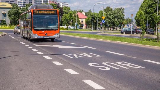 Rzeszów. Jak będą kursować miejskie autobusy w okresie Wielkanocy?