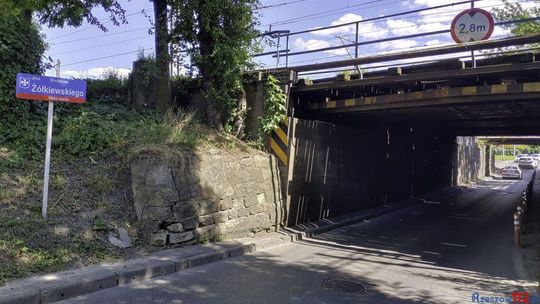 Rzeszów. Jest zgoda na przebudowę ośmiu ulic w centrum