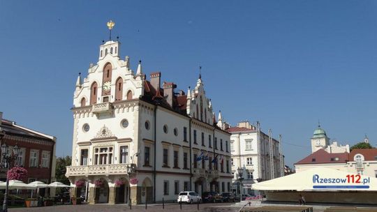 Rzeszów. Jutro poznamy kandydata opozycji na prezydenta