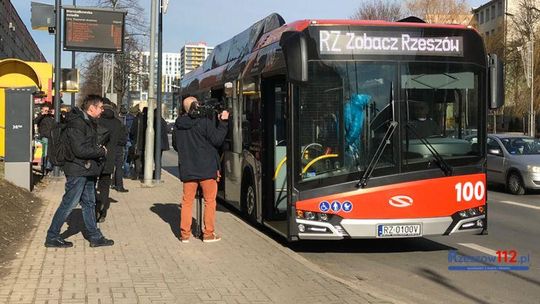 Rzeszów. Kolejny etap modernizacji zatok autobusowych