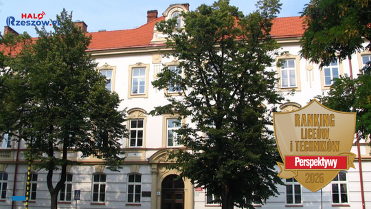 Rzeszów kontra reszta Podkarpacia. Kto wygrywa w rankingu szkół w 2026?