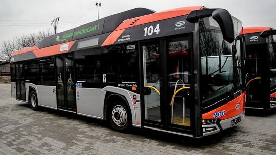 Rzeszów likwiduje część kursów autobusów MPK na czas ferii zimowych