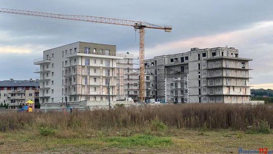 Rzeszów. Mieszkańcy dowiedzą się o planowanych inwestycjach