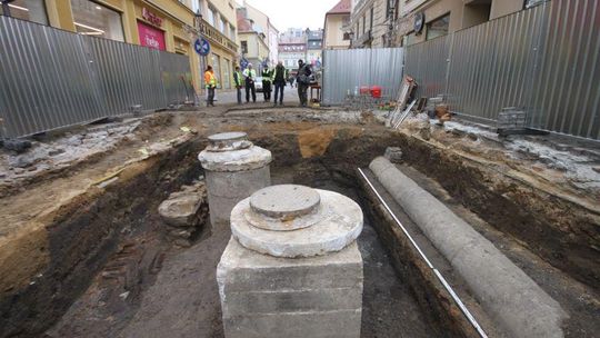 Rzeszów. Od środy zamknięcie ul. Matejki