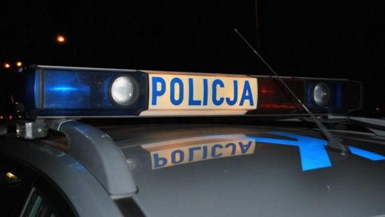 Rzeszów. Pijany kierowca próbował uciec przed policjantami