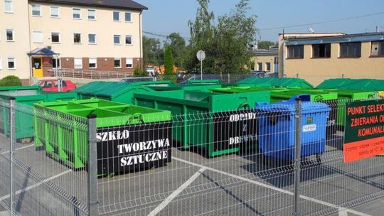 Rzeszów. PSZOK w piątki będą nieczynne