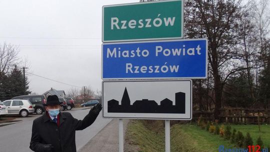 Rzeszów. Radni wyrażą zgodę na poszerzenie granic miasta?