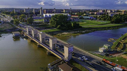 Rzeszów spełnia wymogi do wprowadzenia lockdownu