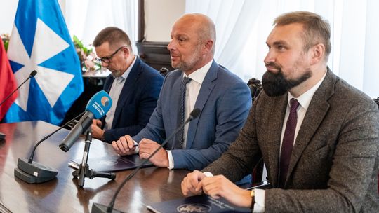 Rzeszów stawia na energooszczędne oświetlenie. Oszczędności sięgną nawet 2 mln zł rocznie