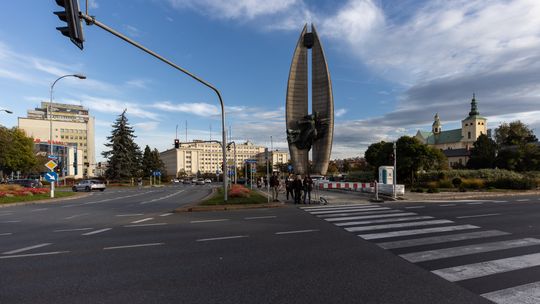 Rzeszów stawia na rowery. Powstaje pięć nowych przejazdów