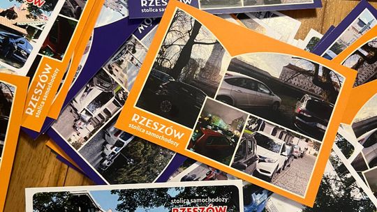 Rzeszów – stolica samochodozy - aktywiści miejscy walczą o przyjazne miasto Rzeszów – stolica samochodozy - aktywiści miejscy walczą o przyjazne miasto