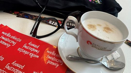 Rzeszów szykuje się do 34. Finału WOŚP