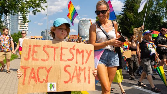 Rzeszów szykuje się na piąty Marsz Równości!