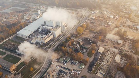 Rzeszów wesprze ekologiczne ogrzewanie mieszkań