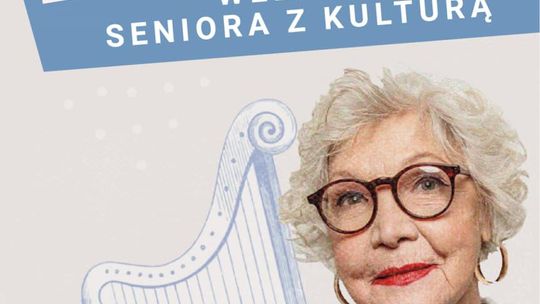 Rzeszów zaprasza na "weekend seniora z kulturą"