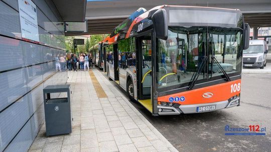 Rzeszów. ZTM przedłuża ważność studenckich legitymacji