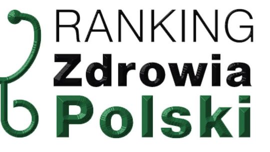 Rzeszów zwycięzcą w Rankingu Zdrowia Polski