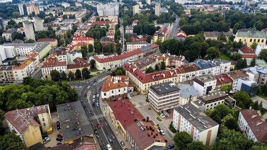 Rzeszowianie są jednymi z najbardziej pomocnych ludzi w Polsce - wynika z raportu Unii Metropolii Polskich