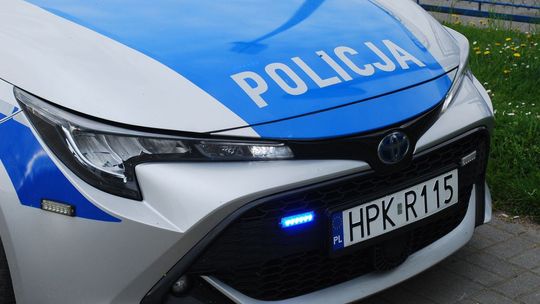 Rzeszowska policja poszukuje sprawy i świadków wypadku na ul. Rzecha