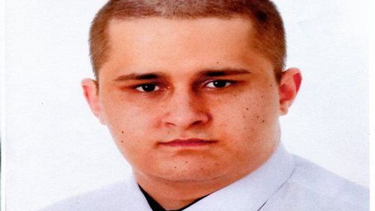 Rzeszowska policja poszukuje zaginionego Marcina Łukasika
