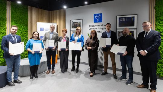 Rzeszowska Rada Działalności Pożytku Publicznego zainaugurowała kolejną kadencję
