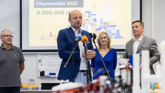 Rzeszowski Budżet Obywatelski 2023 - konsultacje w Urban Lab