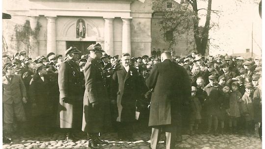 Rzeszowski Dom Kultury wspomni bohaterów walk niepodległościowych