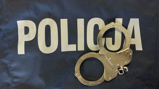 Rzeszowski policjant udaremnił poza służbą kradzież wódki