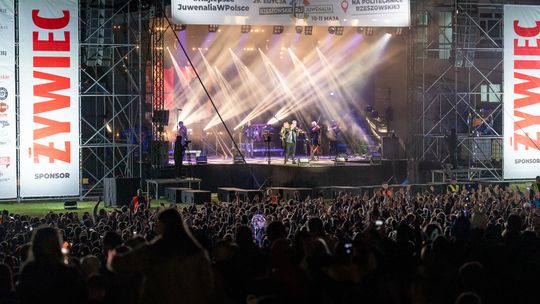 Rzeszowskie Juwenalia 2025 na Politechnice Rzeszowskiej: 30. edycja, trzy sceny i korowód. Wszystko, co musisz wiedzieć