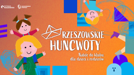 Rzeszowskie Piwnice ruszają z naborem do klubu „Rzeszowskie Huncwoty”