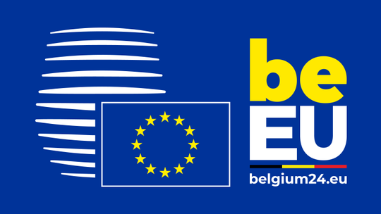 Rzeszowskie spotkania pt. „Odkryjmy Europę! Przystanek – Belgia”