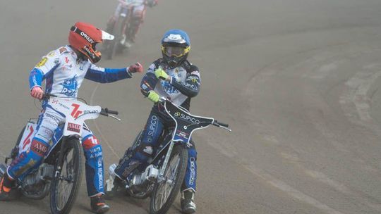 RzTŻ Rzeszów ogłasza pierwszy transfer. Do drużyny dołącza Kevin Wölbert