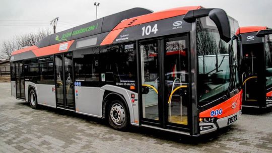 Są oferty na dostawę nowych autobusów elektrycznych i gazowych dla Rzeszowa