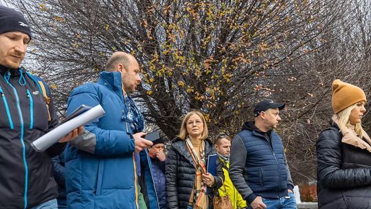 Sadzimy Rzeszów. Spacer z prezydentem Konradem Fijołkiem już w sobotę 