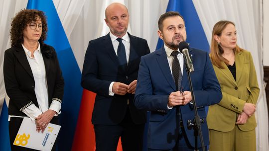 Samorząd Rzeszowa otrzymał 192 mln zł na rozwój transportu Samorząd Rzeszowa otrzymał 192 mln zł na rozwój transportu