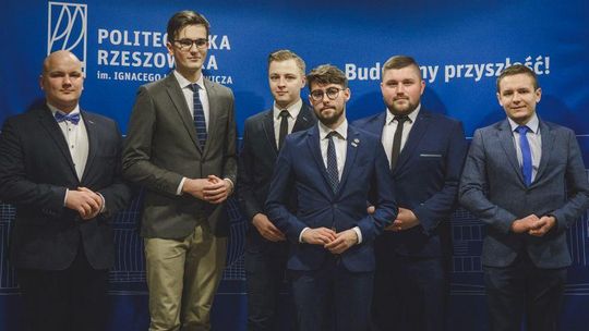 Samorząd Studencki Politechniki Rzeszowskiej – nowa kadencja