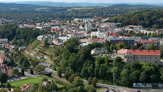 Sanok – poszerzenie granic miasta