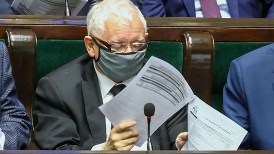 Sejm uchwalił ustawę o budowie domów do 70 m kw. bez formalności bez poprawek