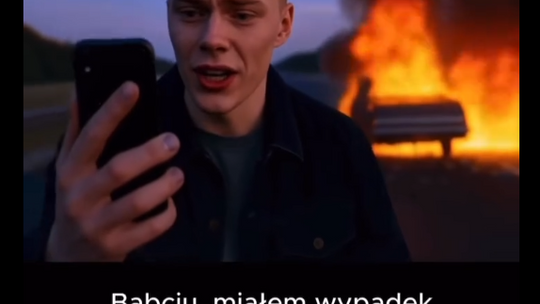 Seniorka oszukana metodą „na wypadek”. Straciła oszczędności zycia, euro i biżuterię