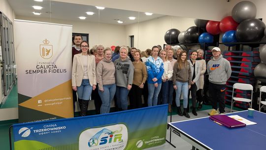 SIBO, stres i fake newsy zdrowotne. Edukacyjne spotkanie w projekcie Fundacji Galicja Semper Fidelis