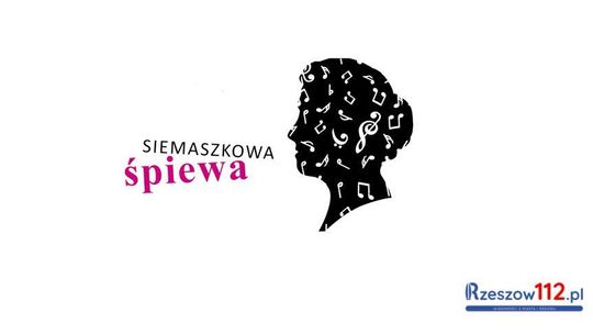 „Siemaszkowa śpiewa” w TVP3 Rzeszów