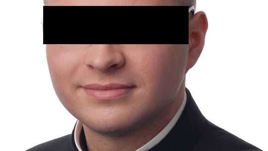 Skandal w parafii pod Jasłem! Ksiądz Dominik R. podejrzany o nagrywanie nagich dzieci