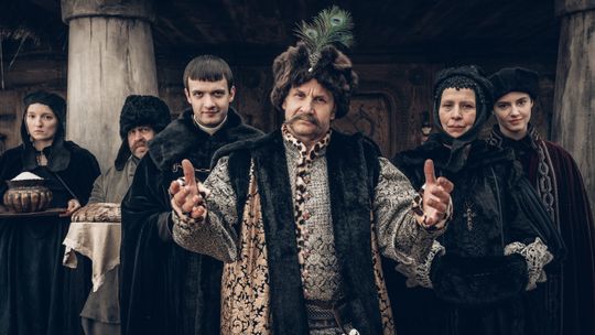 1670, fot. R. Pałka, © Netflix