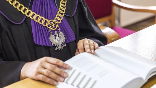 Skatował niepełnosprawnego na śmierć. Zapadł wyrok na podwójnego zabójcę