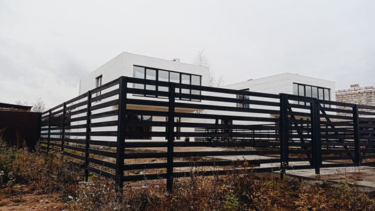 Sklep z ogrodzeniami: Jak dobrać ogrodzenie idealne dla Twojego domu?