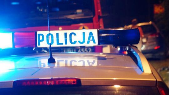 Śmiertelny wypadek na A4. Kierowca uderzył w bariery