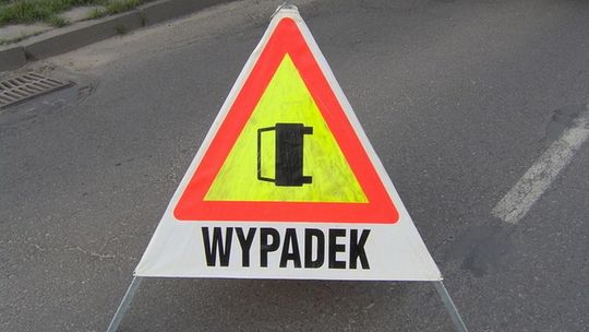 Śmiertelny wypadek w Brandwicy