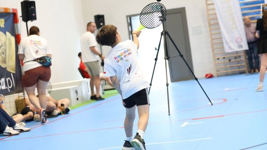 SPEED-BALL Podkarpacie szykuje jesień pełną treningów, turniejów i nowych kategorii